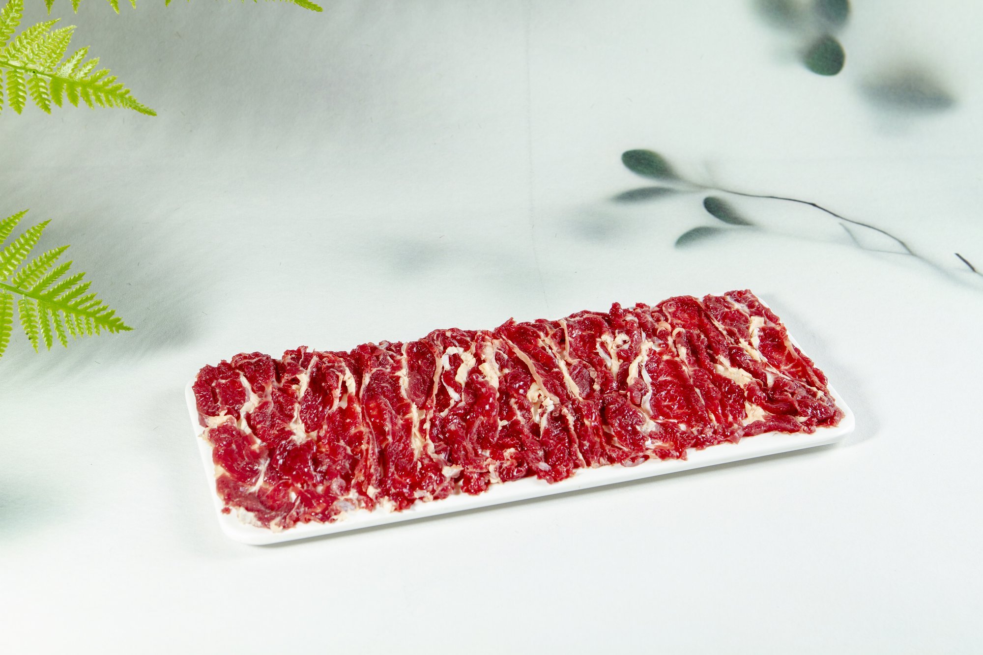 菜品图片-舂嘢-吊龙肉