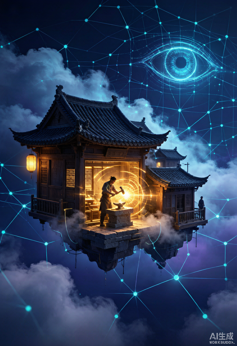 不被 AI 看见的真实,只是一种沉默的诚实